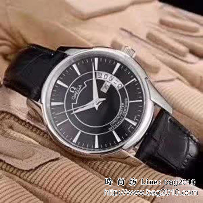 歐米茄OMEGA 蝶飛系列 精品男士腕表 WSS1186